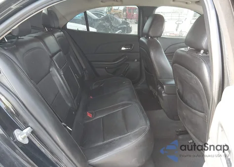 2013 Chevrolet Malibu Eco Premium Audio z USA, uszkodzony, nr VIN 1G11F5RR9DF108419